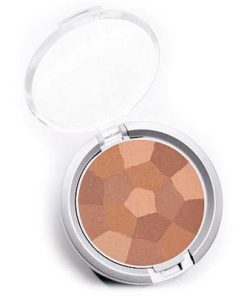 Powder Palette® Multi-Colored Blush | Blushing Natural