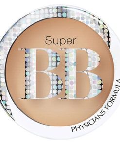 Super BB All-in-1 Beauty Balm Powder