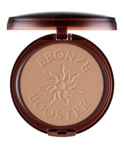 Bronze Booster Glow-Boosting Pressed Bronzer | Light to Medium