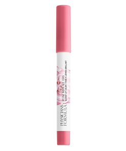 Rosé Kiss All Day Glossy Lip Color | Blind Date