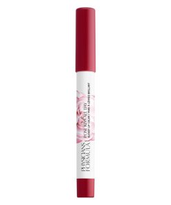 Rosé Kiss All Day Glossy Lip Color | Xoxo