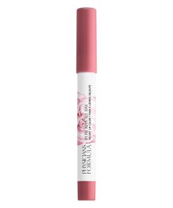 Rosé Kiss All Day Velvet Lip Color | First Kiss