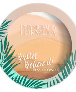 Butter Believe it! Pressed Powder | Translucent