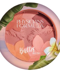 Matte Monoi Butter Blush