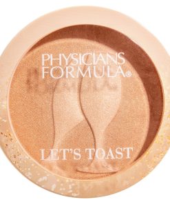 Let's Toast Highlighter