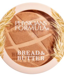 Bread & Butter Bronzer | Baked