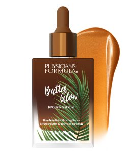 Butter Glow Bronzing Serum | Sunkissed Glow