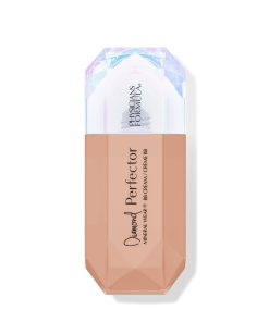 Mineral Wear® Diamond Perfector BB Cream | Tan-to-Deep