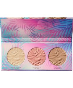 Murumuru Butter Glow Face Palette