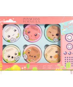Butter Buddies Full Collection Box