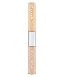 Concealer Twins® 2-in-1 Correct & Cover Cream Concealer