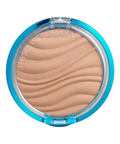 Mineral Wear® Talc-Free Mineral Airbrushing Pressed Powder | Creamy Natural  