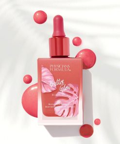 Butter Glow Blushing Serum