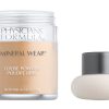 Mineral Wear Loose Powder | Creamy Natural