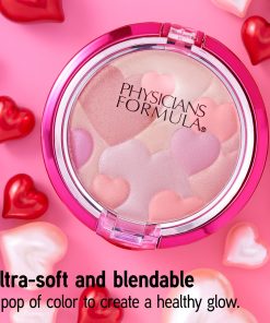 Happy Booster™ Glow & Mood Boosting Blush | Natural