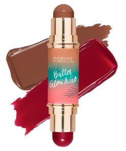 Butter Glow & Go™ Multiuse Stick | Beach Bum Plum