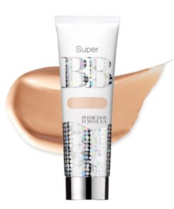 Super BB All-in-1 Beauty Balm Cream | Light