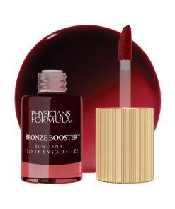 Bronze Booster™ Sun Tint Glow Activated Cheek & Lip Stain - Bronze Tint