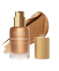 Bronze Booster™ Sun Grip Glow Activated Bronzing Primer