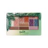 Murumuru Butter Eyeshadow Palette | Tropical Days