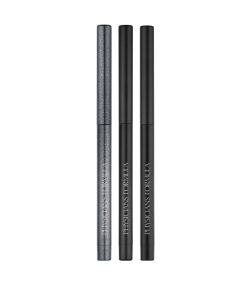Eye Booster Gel Eyeliner Trio | Black