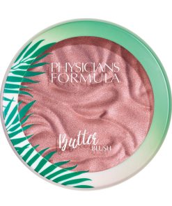 Murumuru Butter Blush | Saucy Mauve