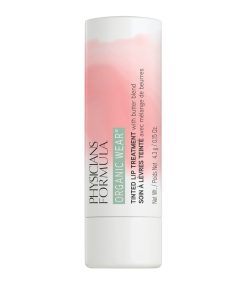 Organic Wear Tinted Lip Treatment | Tickled Pink